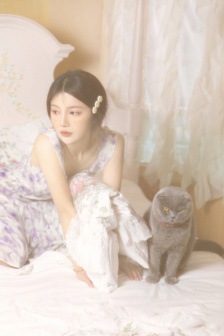 忧郁症